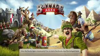 BATTLE AGES GAMEPLAY PLAYSTATION 4K screenshot 4