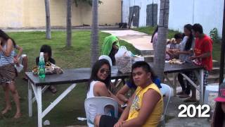 USPF CEA Batch of 2015 Friends Forever Part 1 of 2