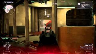 Killzone Shadow Fall 12 Killstreak