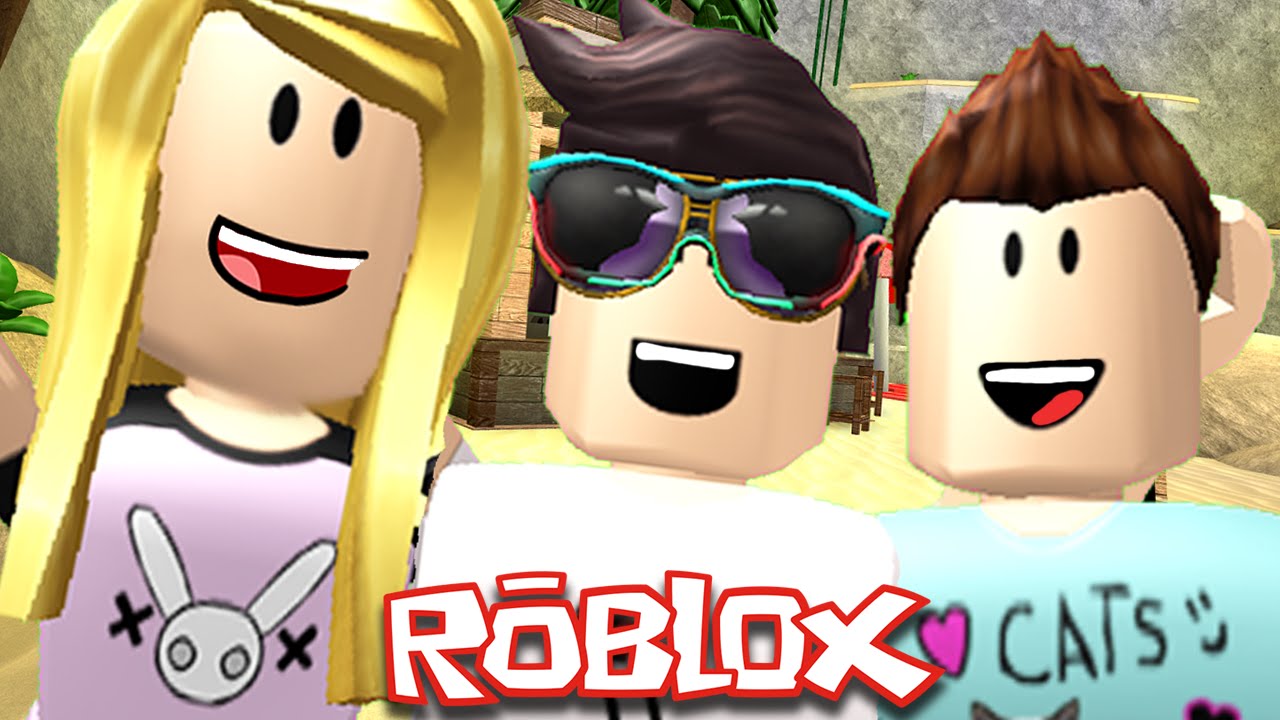 Roblox Mad Games Making New Friends - 