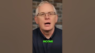 Creating Multiple Streams of Income #marktilbury #shorts #finance