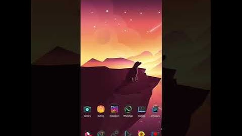 Fluid Navigation Gestures