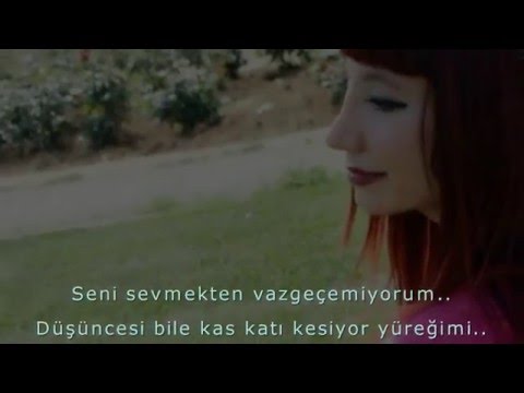 Elsa Ebru - Ne sandın sen beni ( YENİ / 2016 )