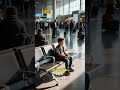 The Man Who Lived in an Airport for 18 Years #DidYouKnow