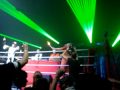 Endymion (Live) vs Art of Fighters (Live) @ Thunderdome - Fight night - 23-05-2009 (1/2)