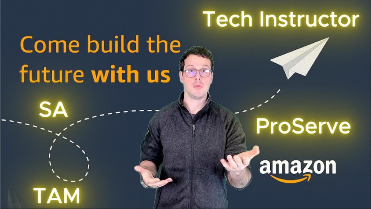 Ace your AWS Interview - TIPS! 🤩 - YouTube
