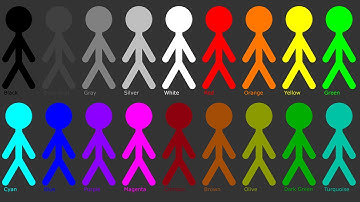 Stickman RTTB 74 Run Race ASRM in Algodoo