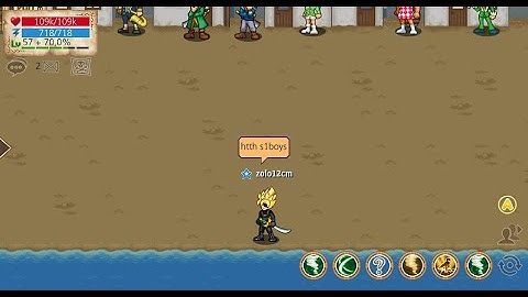 [HTTH S1boys ] Review ặc kk cực cháy pro