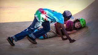 the snake run ep20 camp woodward season 7