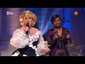 Edsilia Rombley &amp; Karin Bloemen - Someday at Chrsitmas/Een hele fijne kerst (deels in &#39;t Nederlands)