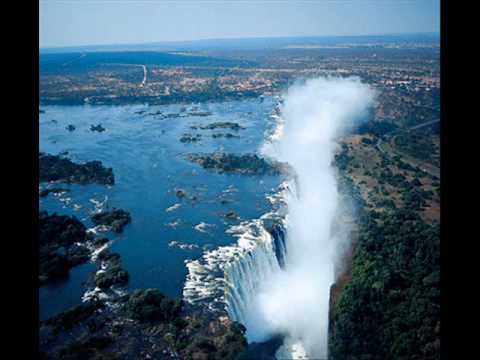 Video: 21 Spectaculaire Watervallen Waar Je Nog Nooit Van Hebt Gehoord [PICS] - Matador Network