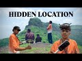 HIDDEN LOCATION BEYOND SAPUTARA GUJRAT