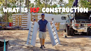 What Is ICF Construction? The Future of Building Homes