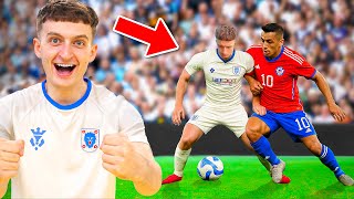 Download Lagu I Played For ENGLAND In A World Cup Football Match! (FINAL) MP3 Download Lagu I Played For ENGLAND In A World Cup Football Match! (FINAL) MP3