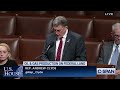 Rep clyde passes amendment to strategic production response act