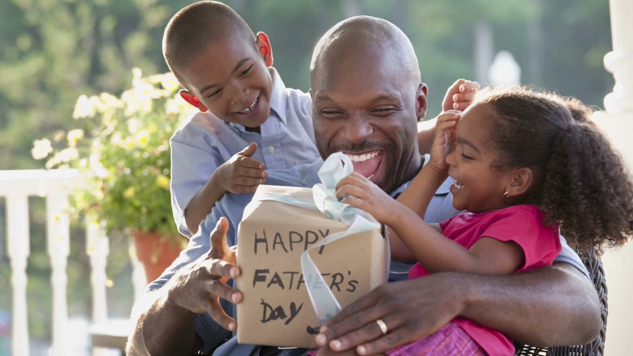 Father's Day Song Preview
