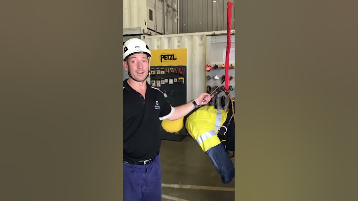 Kevlar rope pro test
