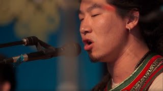 Mongolian Throat Singing Mongolian Throat Singing