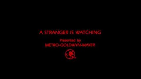 Metro Goldwyn Mayer/MPAA R Rating Screen (1981)