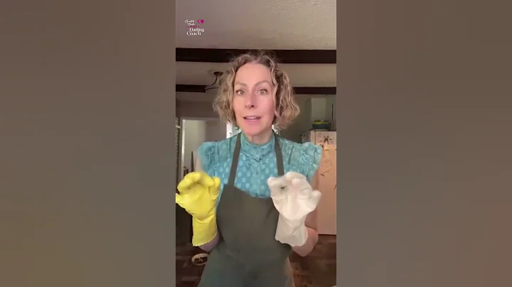 How to STOP ATTRACTING the WRONG GUYS | Canada's Dating Coach | Chantal Heide