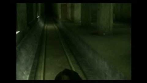 Matrix Path of Neo game trailer