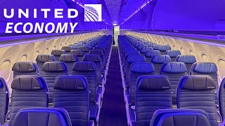 Trip Report - Flying on United's Brand New Airbus A321neo | Economy | Chicago O'Hare to Phoenix