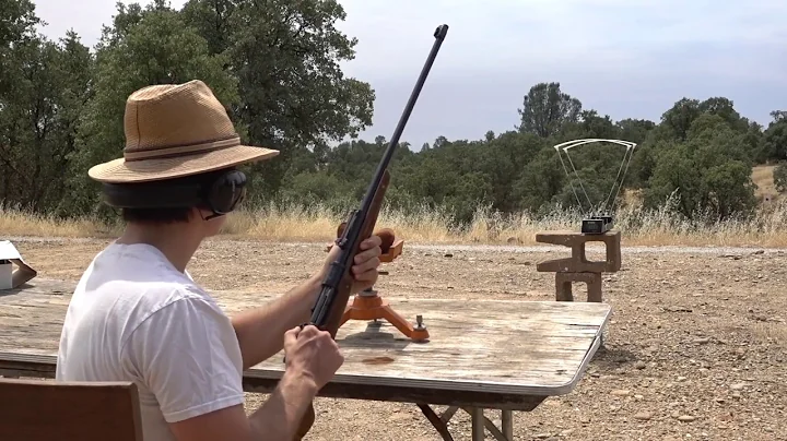 8mm Mauser Yugo surplus velocity and accuracy