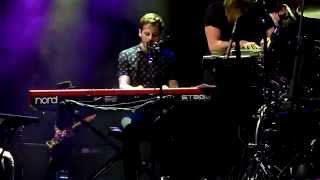 Foster The People - Life on the Nickel 9 July 2014 GlavClub LIVE HD