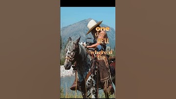 Thumbnail of superman-morgan wallen #country #parati #horse #cowgirl #foryou #yeehaw