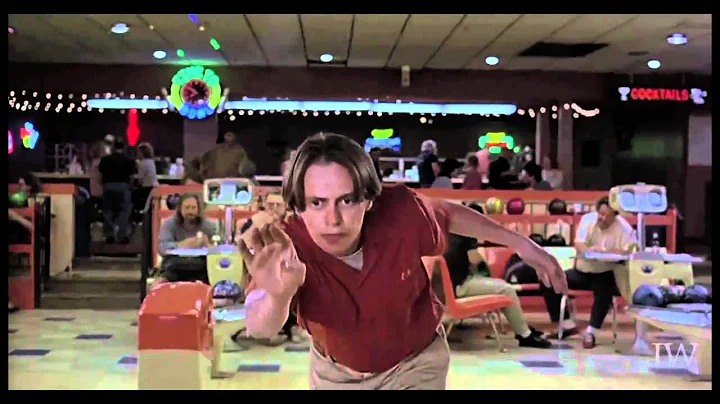 The True Grit Lebowski Theatrical Trailer