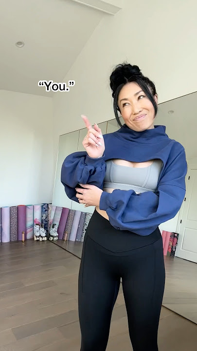 Everyone say ‘thank you @blogilates' 🥹🐫.  #leggings #fashiondesigner