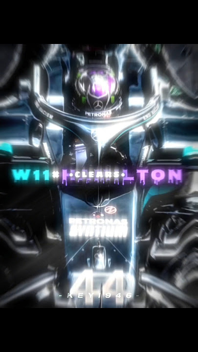 Mercedes W11 vs F1 Seosons