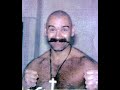 Charles Bronson   cutting edge documentary prison