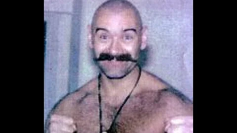 Charles Bronson   cutting edge documentary prison