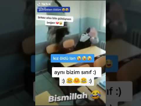 sevilmeyen öğrenci tipi