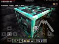 On the Infuse server day 1