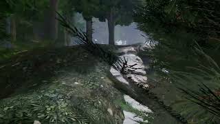 Memories of a Forgotten Island Playtest