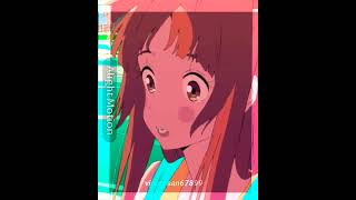 Words Bubble Up Like Soda Pop - Smile Edit