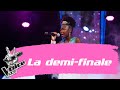 Hadassa  one moment in time la demifinale  saison 1  the voice kids afrique francophone