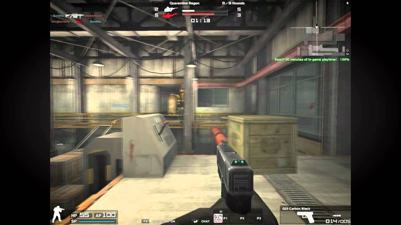 [FinalHope] -SweetLove's Overdose Montage