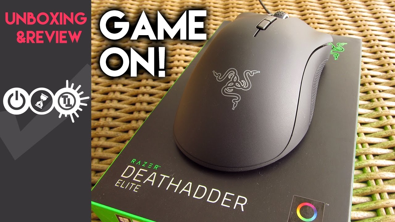 razer deathadder elite amazon