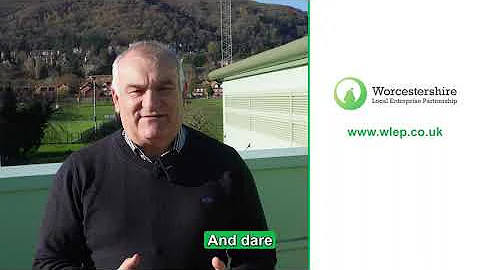 Worcestershire LEP November 2025 Newsletter Introduction