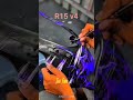 R15 V4 modified