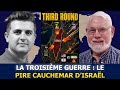 Pr. Ted Postol : La troisième guerre, le pire cauchemar d’Israël