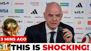BBC Challenges FIFA: Has FIFA Lost Control of the 2026 World Cup?