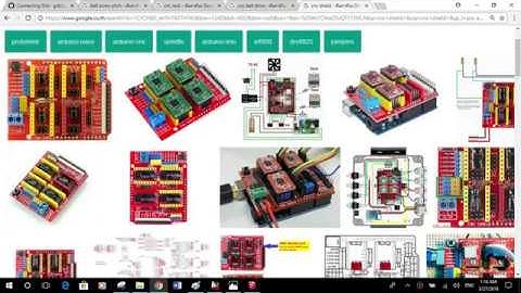 รู้จักการใช้งาน GRBL CNC Controller สำหรับการสร้างเครื่อง MiniCNC แบบง่ายๆ