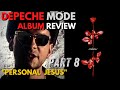 Depeche Mode: Violator Album Review Part 8  - Personal Jesus