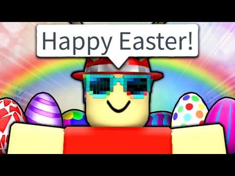 MM2 Easter Update Today!?