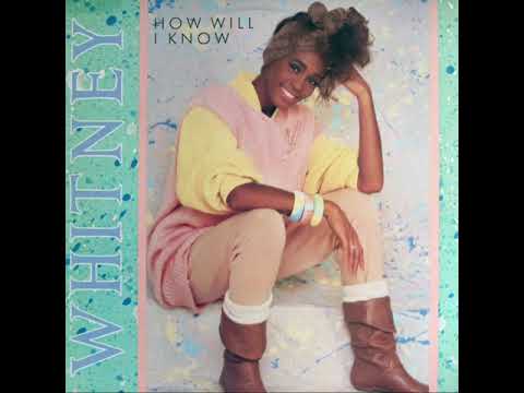Whitney Houston - How Will I Know (Junior Vasquez Club Mix)