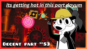 (Deco) My Part + Endscreen ~ "Pain" (Hosted By: @exenityyy) [1.9]